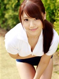 堀咲りあ Ria Horisaki [Bejean on line]  私立Bejean女学館(34)
